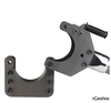 Hydraulic Wire Cutter RF-55-85-100-120-135-160 Hydraulic Armored Cable Cutter for 55-160mm Max