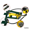 Foot Operated Hydraulic Pump CFP-800-1 with Coupler Plug of 3/8" Thread