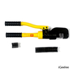 Hydraulic Crimping Plier YYQ-120A Hexagon Crimping Tool with C Type Range 10-120mm2 for Lugs CE Proved with Top Quality