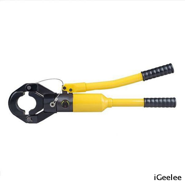 Hydraulic Pex Fitting Tool CW-50 for Connecting PEX, PB Fittings And Pipes