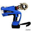 Electro Pipe Fitting Tool BZ-1632 with Li-ion Battery, for Crimping Range of 16-32mm