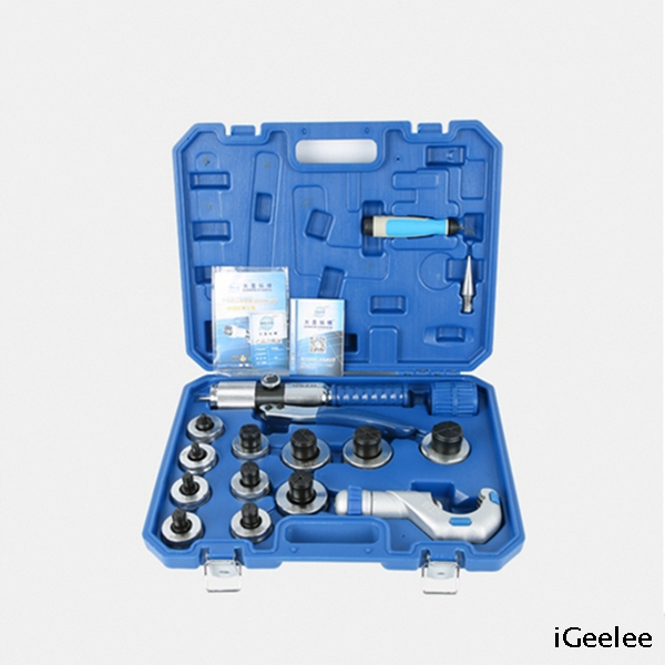 Hydraulic Pipe Expanding Tool CT-300AL/300ML Can Expand From 10 To 42mm