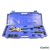 IG-1632AF Pipe Pressing Tools for PEX,PAP,COPPER Fitttings