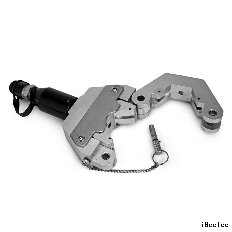 Separable Hydraulic Hose Crimping Tool IG-7842S Hand Operated Hydraulic Hose Crimping Tool