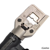 HT-51 BEKU Type Hydraulic Crimping Tool Widely Used in European Countries for Cu 10-240mm2 
