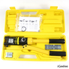 YQK-120 Hydraulic Power Crimping Tool 10-120mm2, H Type Rotated Head