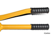 YQK Series Hydraulic Crimping Plier Range 10-300mm2 for Aluminum And Copper Lugs