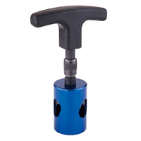 PS-1632B T-Reamer Tool for Pipes