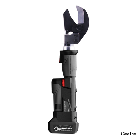 Mini Battery Cable Cutter PZ-20C/32C/32CX for Maximum Cutting kinds of cables