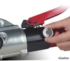 Cable Compression Tool ZCO-400 for 50-400mm2 for Cable Terminals, with C Type Rotated Head