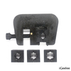 Manual A/C Hose Crimper Kit IG-7843B Is Applicable for Beadlocking Fitting