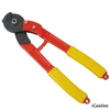 Aluminum Alloy Wire Cutter TC-100/TC-250/TC-500 with Long Handle Max.120mm2/Max.240mm2/Max.500mm2 for Al/ Cu Conductor