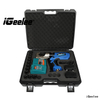 Battery Hydraulic Power Crimping Tool for Cable Lug Up To 300mm2,head Rotates 360° BZ-300