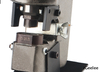 Electric Hole Punch Tool MHP-20 Range From 6.5-20.5mm for Kinds of Sheet