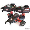RT-280, RT-450, RT-580 New Type Battery Rebar Tying Tool with Li-ion Can Tie Up To 58mm
