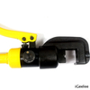 Hydraulic Crimping Plier YYQ-120A Hexagon Crimping Tool with C Type Range 10-120mm2 for Lugs CE Proved with Top Quality