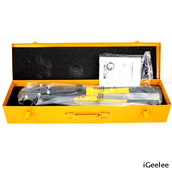 CPC-40A/CPC-50A/40BL ACSR Hydraulic Cable Cutting Tool Used for 40mm Electrical Wire
