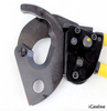 Ratchet Wire Cutting Tool CC-400 for Cutting Copper& Aluminum Terminals
