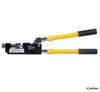 Indent Wire Pressing Tool KH-230 with Dieless Crimping Head