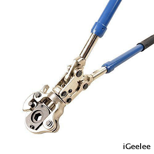 IG-1632AF Pipe Pressing Tools for PEX,PAP,COPPER Fitttings