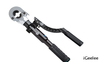 HZ-300 Hydraulic Hand Manual Hexagon Wire Cable Lug Crimping Tool for Cu Cable 16-300mm2