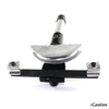 Portable Hydraulic Tube Bender TB-22 with Aluminum Former