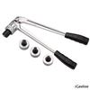 Manual Pipe Expander Tool PEX-1632E with Range 16,20,25,32mm, Made of Aluminum Alloy for Flex Pipe Or Stabil Pipes