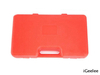 Hydraulic Hole Digging Tool WK-8 Punching Head Rotates 360 for Φ22.5-61.5mm in The 3.5mild Steel