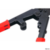iGeelee PEX Crimp Ring Removal Tool ST-1530 for 1/2-Inch,3/4-Inch,1-Inch Copper Crimp Rings 