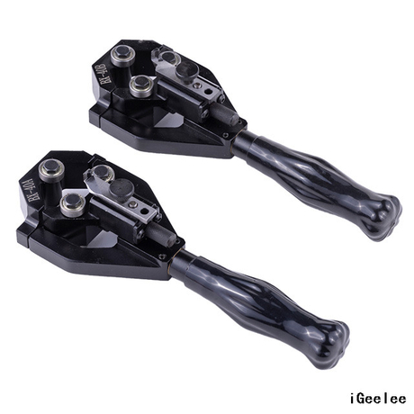 Cable Stripper BX-40A/BX-40B for 20-40mm Cable End of The Primary Insulation Layer of The Strip