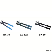 BX-30 Cable Knife for Stripping Insulation Layer between 15-30 Mm 