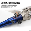 Hydraulic Pipe Pressing Tool IG-1632 for Crimping Range of 12-32mm Pipes 
