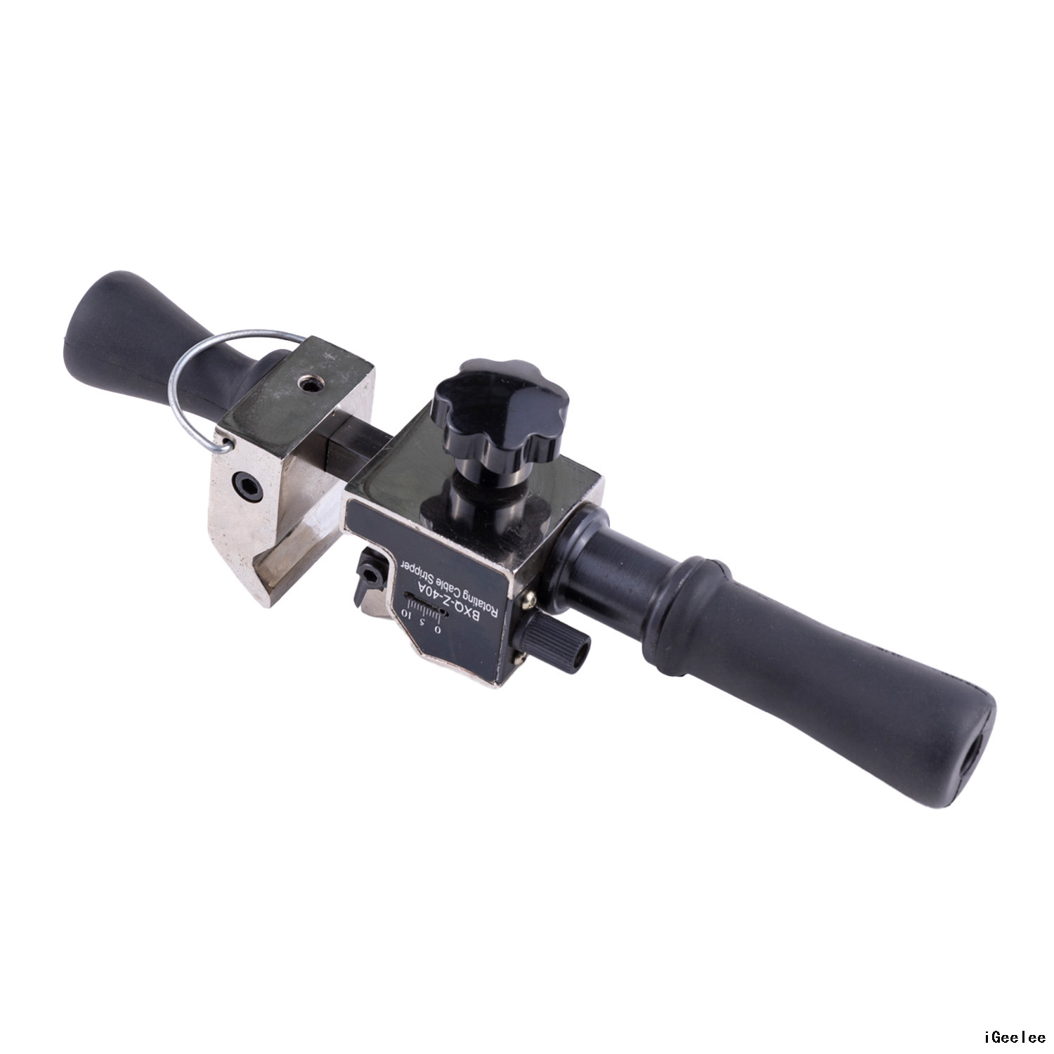 Cable Stripper BXQ-Z-40A for 14-40mm Cables Crimping Tools for Cable Stripping Tools Pliers