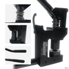 Metal Stud Punch Tool with Dies 7/8