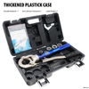 Hydraulic Pipe Pressing Tool IG-1632 for Crimping Range of 12-32mm Pipes 