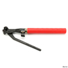IG-60G Manual Rebar Tying Tool Can Attach with Single,double Or Triple Steel Wires for Φ0.8/1/1.2/1.5mm