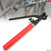 IG-60G Manual Rebar Tying Tool Can Attach with Single,double Or Triple Steel Wires for Φ0.8/1/1.2/1.5mm