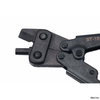 iGeelee PEX Crimp Ring Removal Tool ST-1530 for 1/2-Inch,3/4-Inch,1-Inch Copper Crimp Rings 