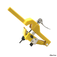 Cable Stripper for striping the Middle of conductingWire and Cable Below Φ15-30mm2