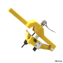 Cable Stripper BX-30S for striping the Middle of conductingWire and Cable Below Φ15-30mm2