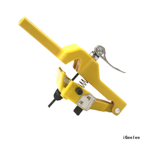 Cable Stripper for striping the Middle of conductingWire and Cable Below Φ15-30mm2