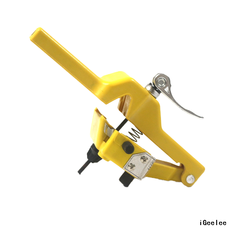 Cable Stripper for striping the Middle of conductingWire and Cable Below Φ15-30mm2