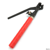 IG-60G Manual Rebar Tying Tool Can Attach with Single,double Or Triple Steel Wires for Φ0.8/1/1.2/1.5mm