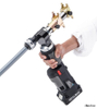 PZ-1240PE Hydraulic Battery Powered Axial Press Tool and Expand Tool for 16, 20, 25& 32mm