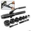 Hydraulic Hole Punch Tool TP-8C Is Designed As Working Head with Pumping Body Together