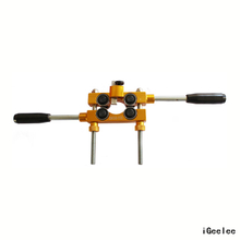 Cale Stripping Tool BK50-105 for stripping 35-65mm diameter cable insulation and semiconductorlayer