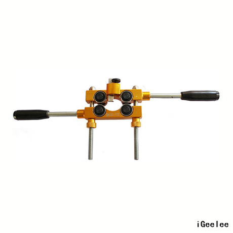 Cale Stripping Tool BK50-105 for stripping 35-65mm diameter cable insulation and semiconductorlayer
