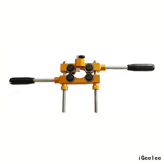 Cale Stripping Tool BK50-105 for stripping 35-65mm diameter cable insulation and semiconductorlayer