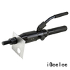 Hydraulic Hole Punch Tool TP-8C Is Designed As Working Head with Pumping Body Together